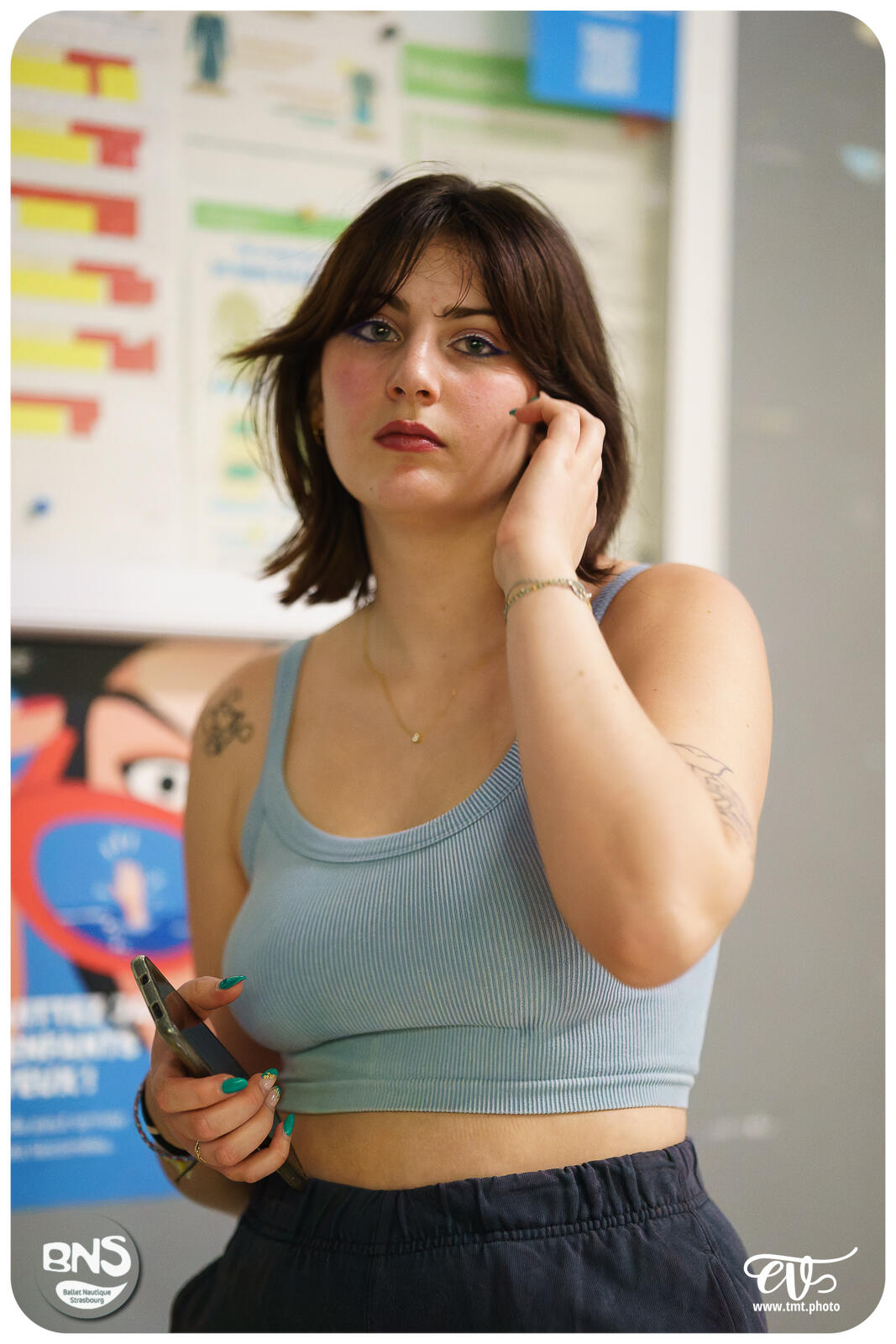 BNS - MILLE ET UNE NUITS